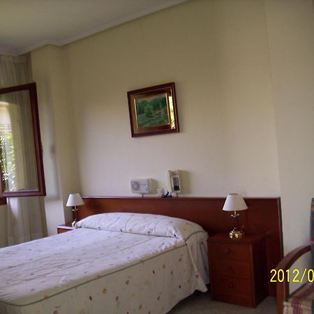 Hotel Noray San Vicente De La Barquera Extérieur photo