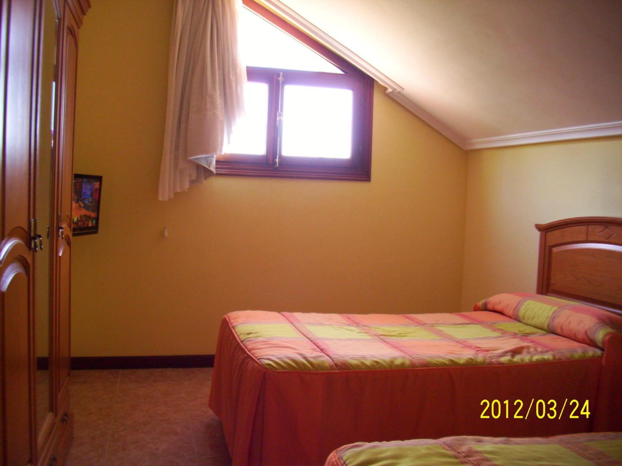 Hotel Noray San Vicente De La Barquera Extérieur photo