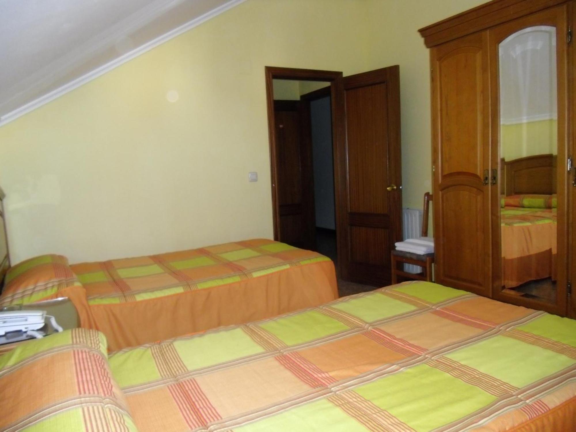 Hotel Noray San Vicente De La Barquera Extérieur photo