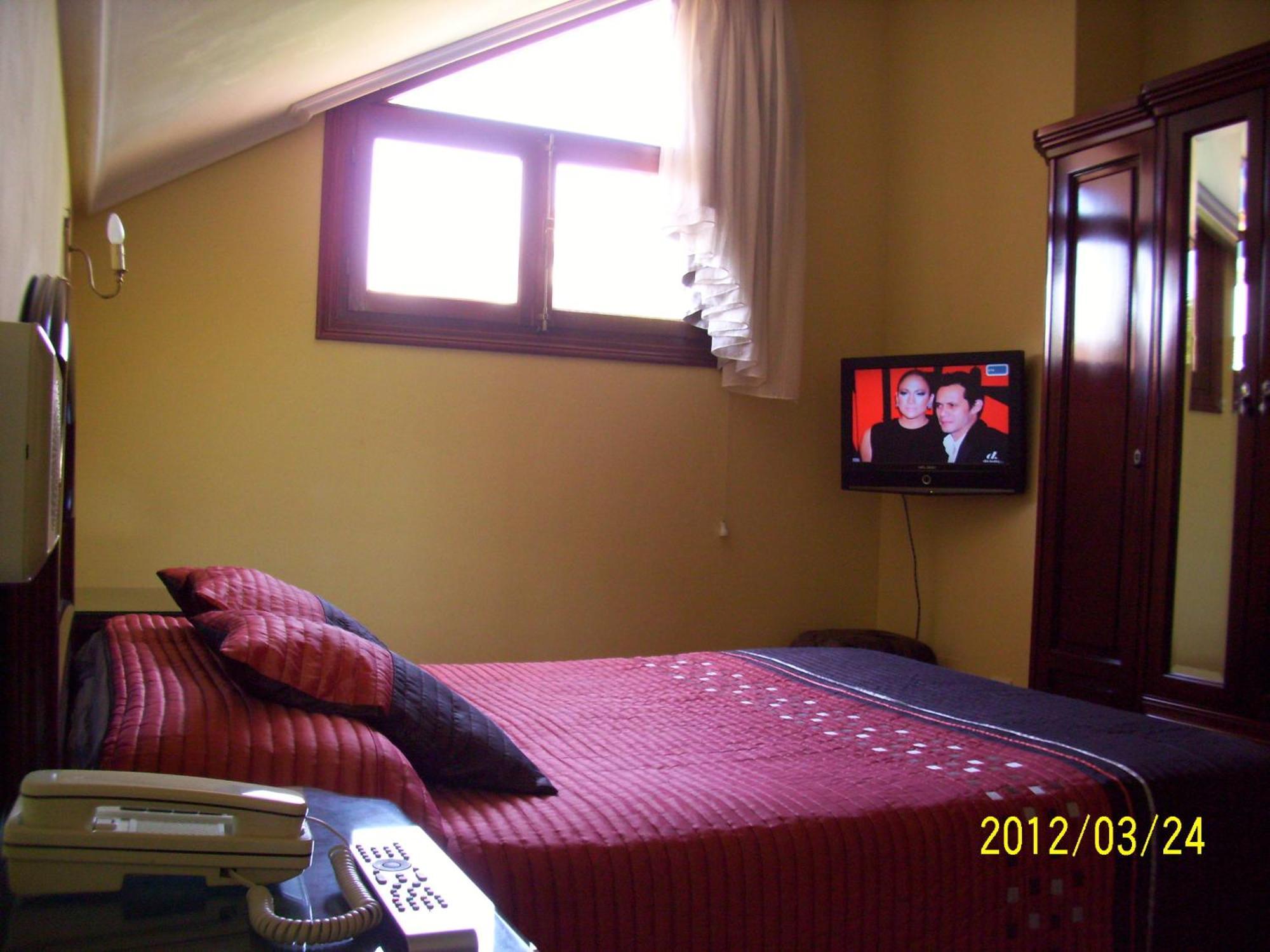 Hotel Noray San Vicente De La Barquera Extérieur photo