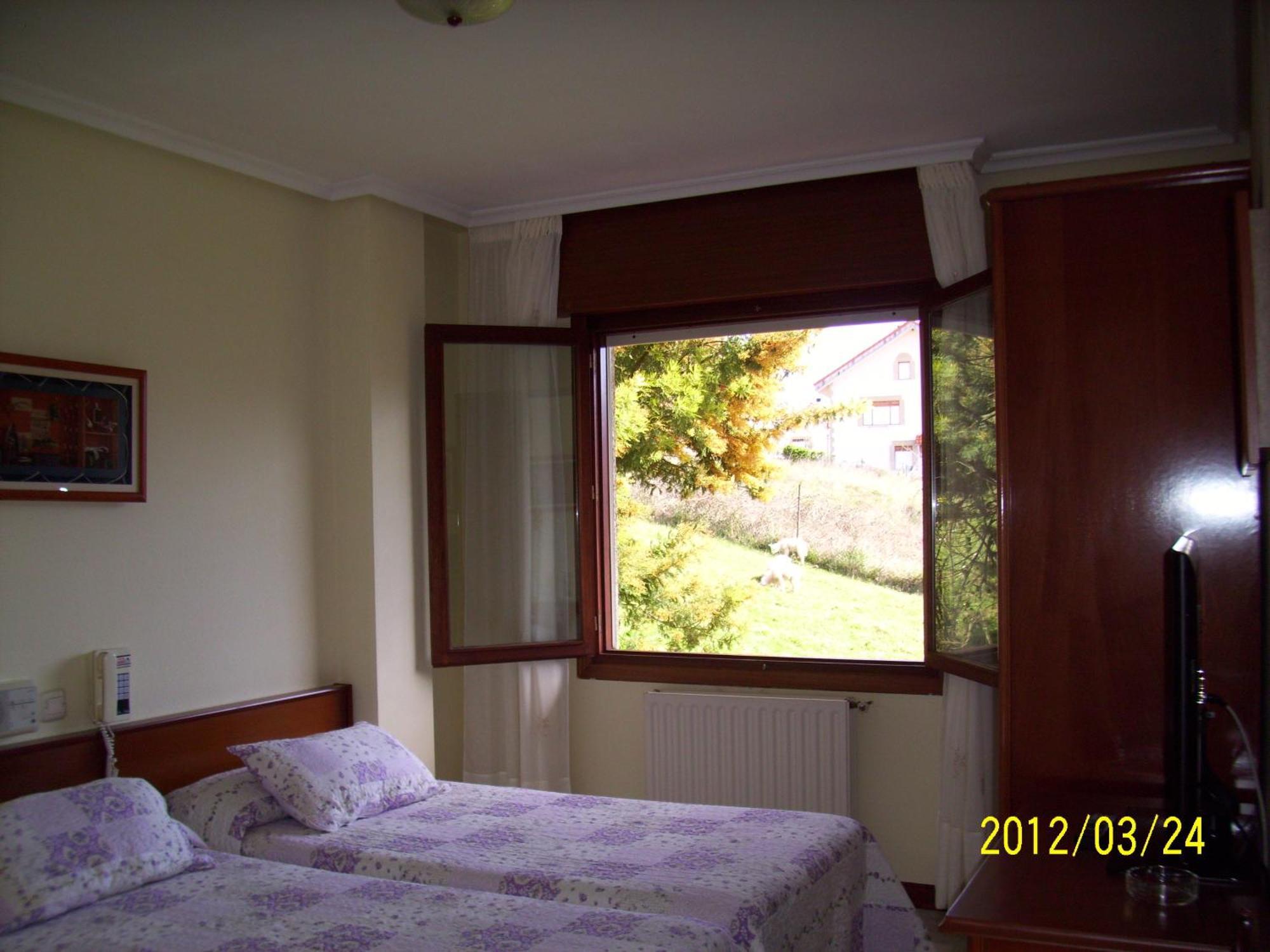 Hotel Noray San Vicente De La Barquera Extérieur photo