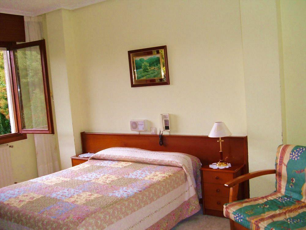 Hotel Noray San Vicente De La Barquera Extérieur photo