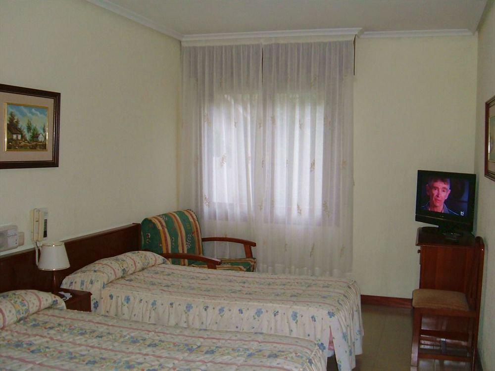 Hotel Noray San Vicente De La Barquera Extérieur photo