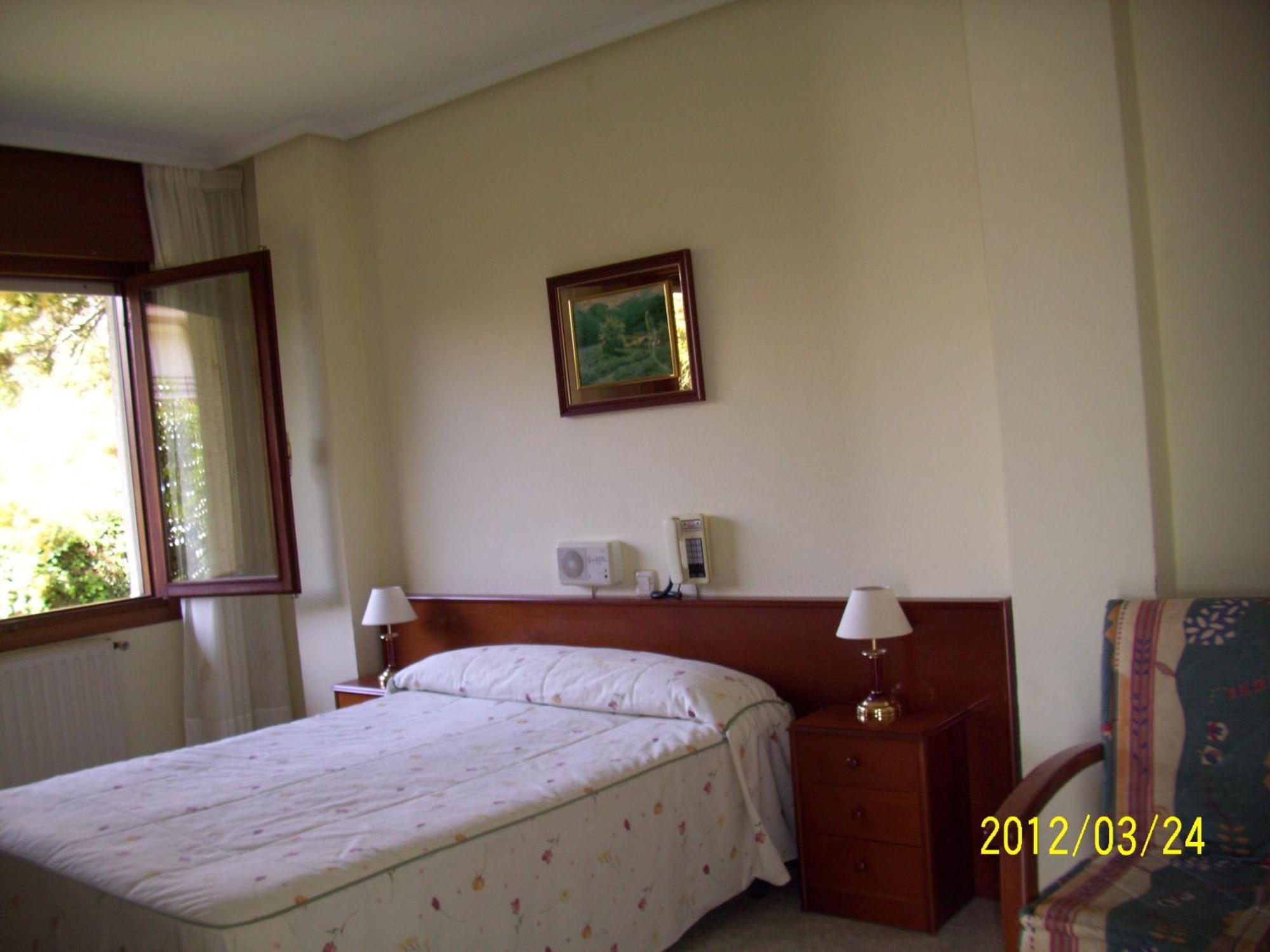 Hotel Noray San Vicente De La Barquera Extérieur photo