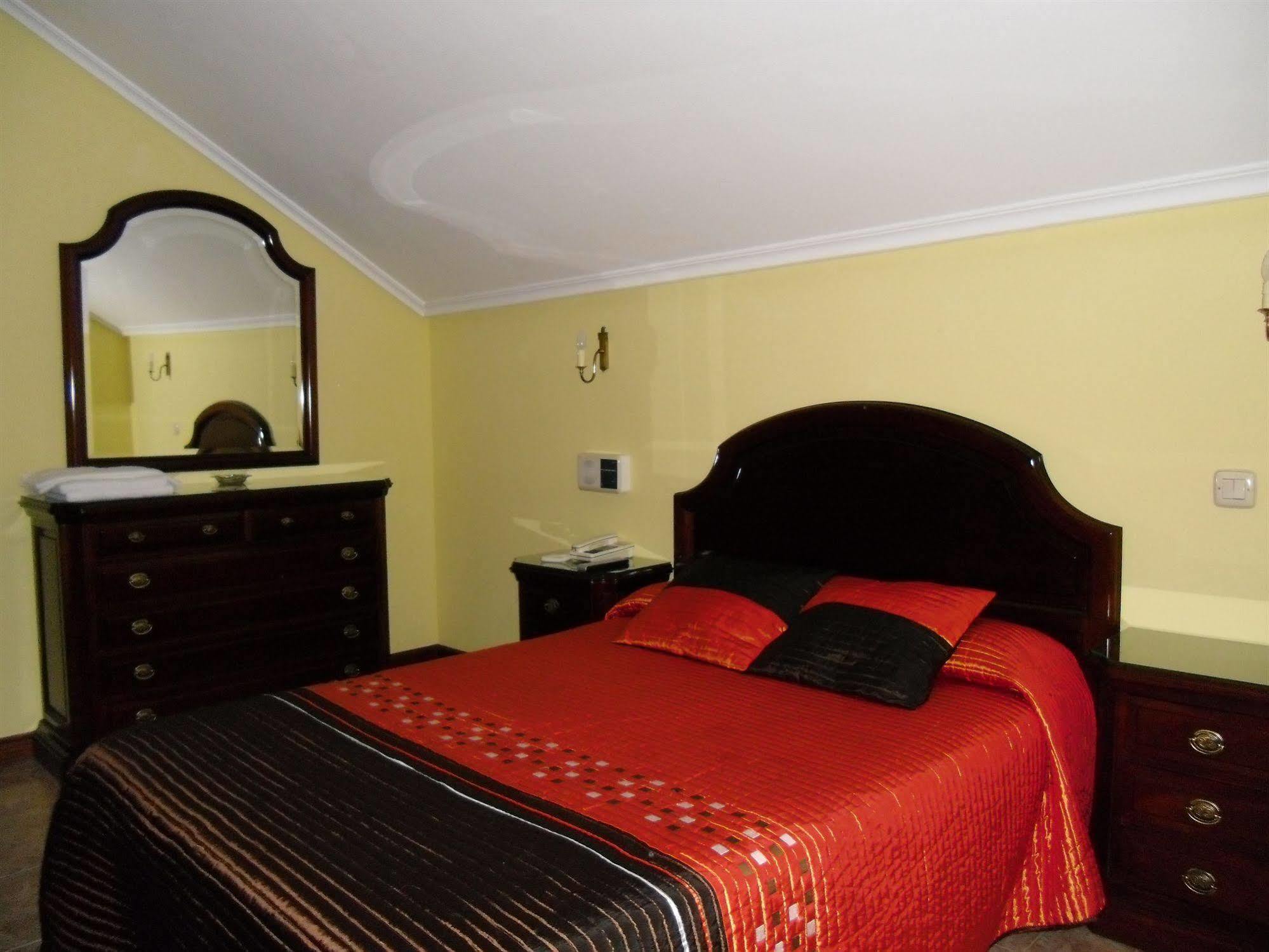 Hotel Noray San Vicente De La Barquera Extérieur photo