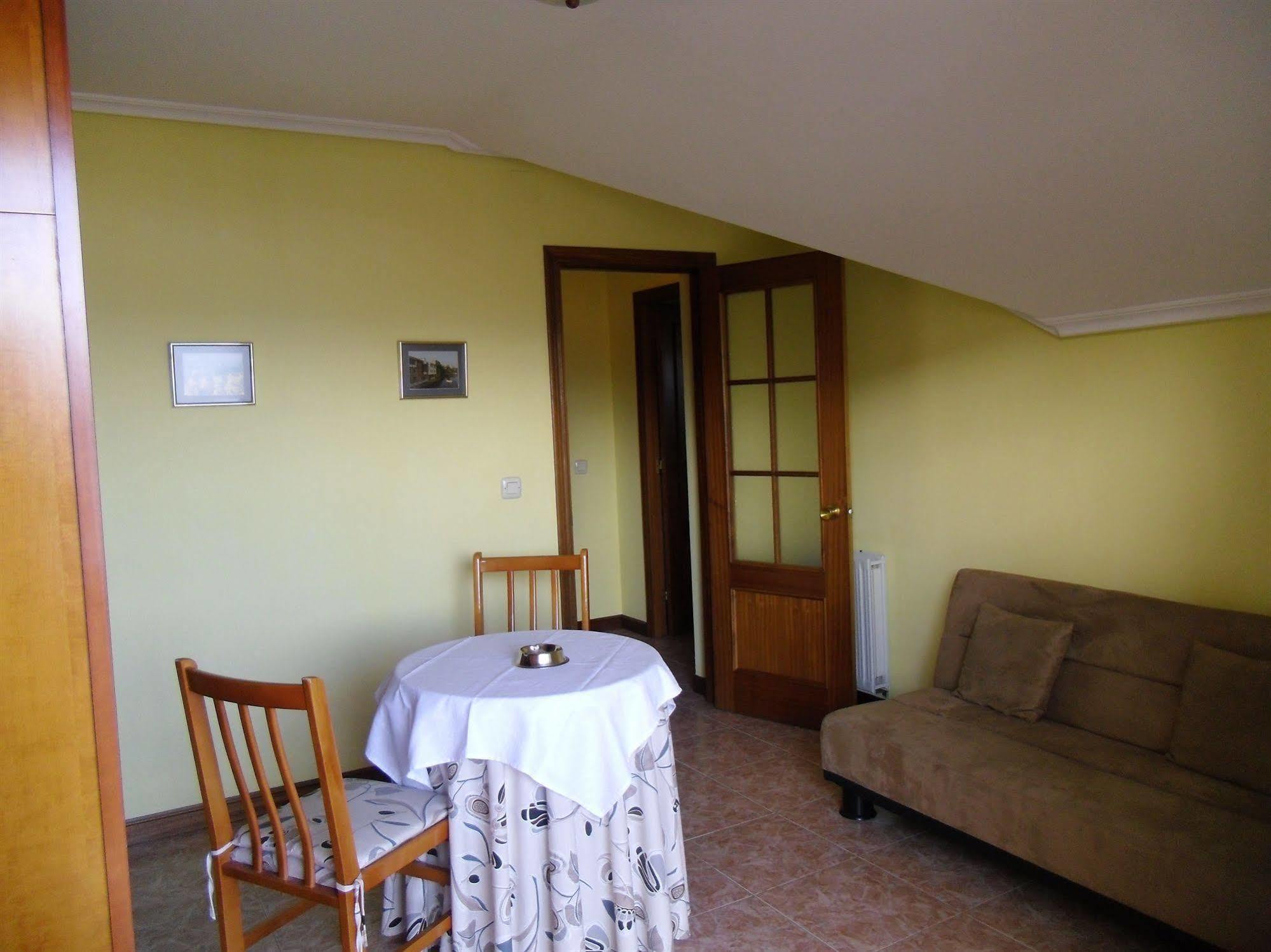 Hotel Noray San Vicente De La Barquera Extérieur photo