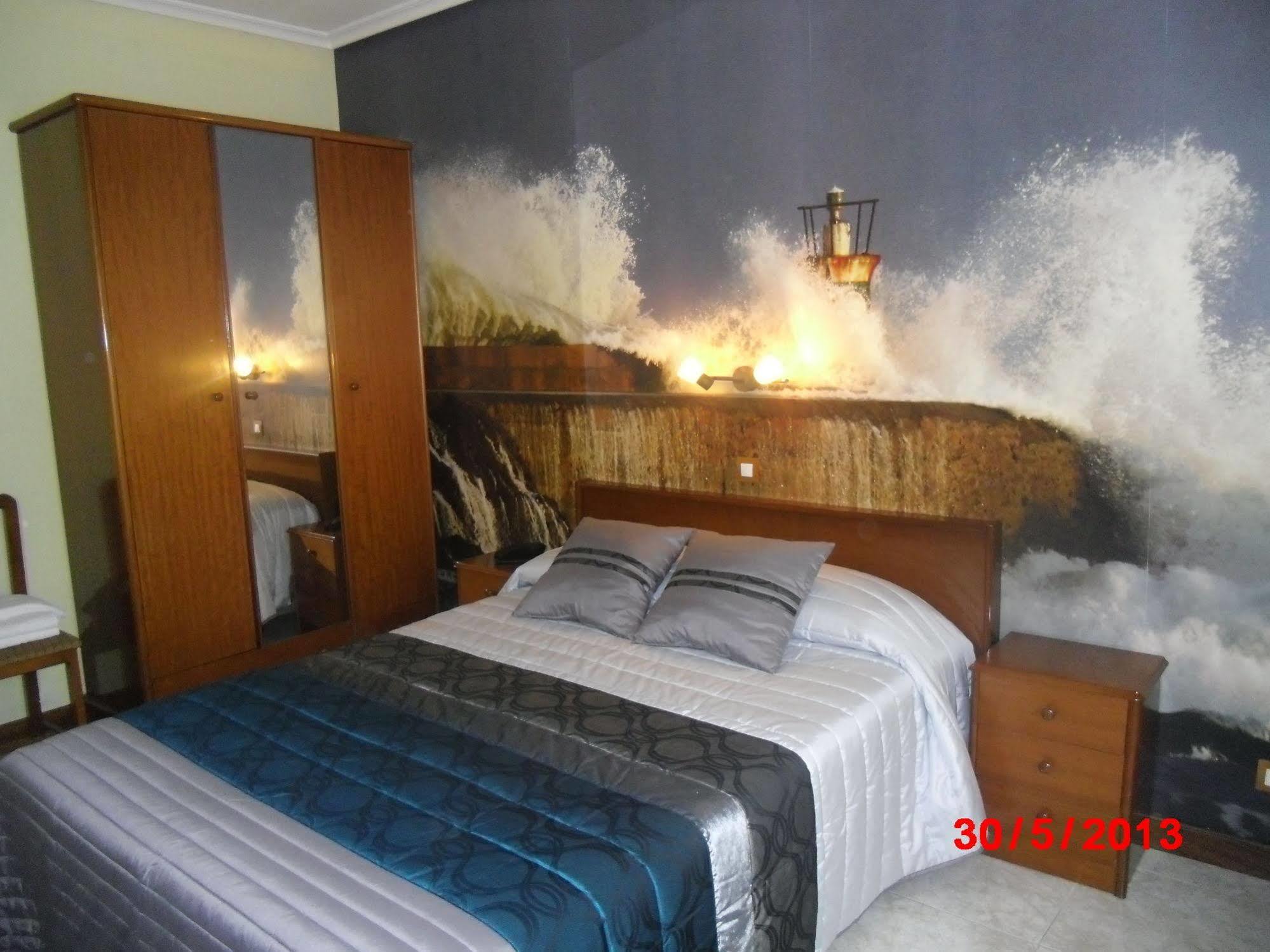 Hotel Noray San Vicente De La Barquera Extérieur photo
