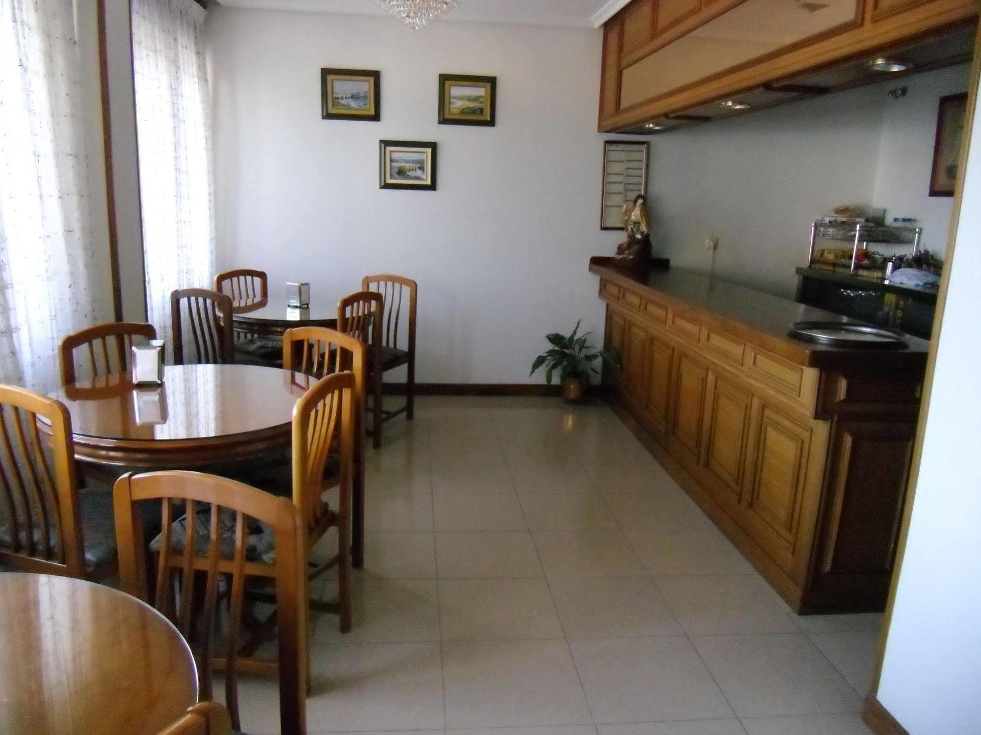 Hotel Noray San Vicente De La Barquera Extérieur photo
